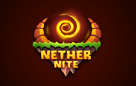 NetherNite Logo - LOGOS design by 7gone