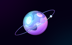 FluidPlanet - GRAPHIC design by 7gone