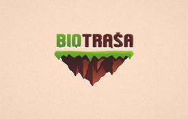 BioTrasa - LOGOS design by 7gone