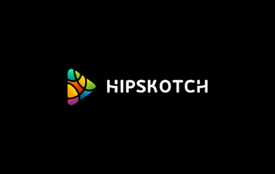 HIPSKOTCH - LOGOS design by 7gone
